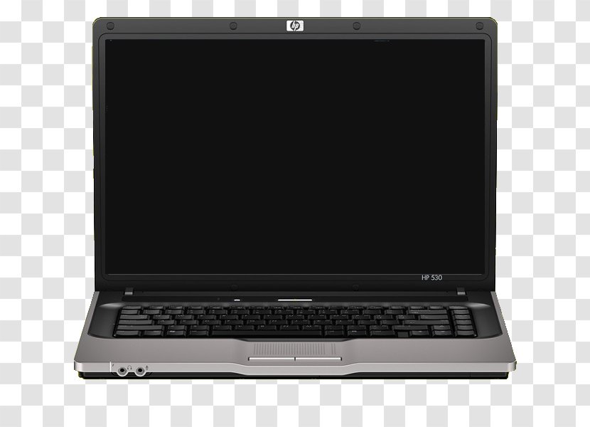 Netbook Laptop Hewlett-Packard Computer Hardware Hard Drives Transparent PNG