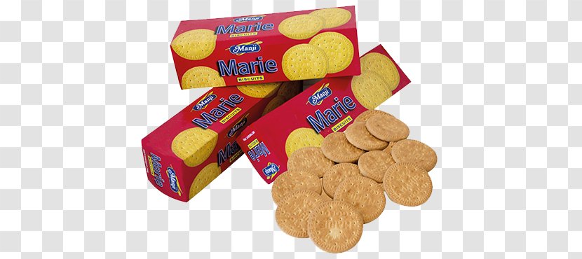 Marie Biscuit Bombay Mix Ritz Crackers Tea Shortcake - Ginger Snap Transparent PNG