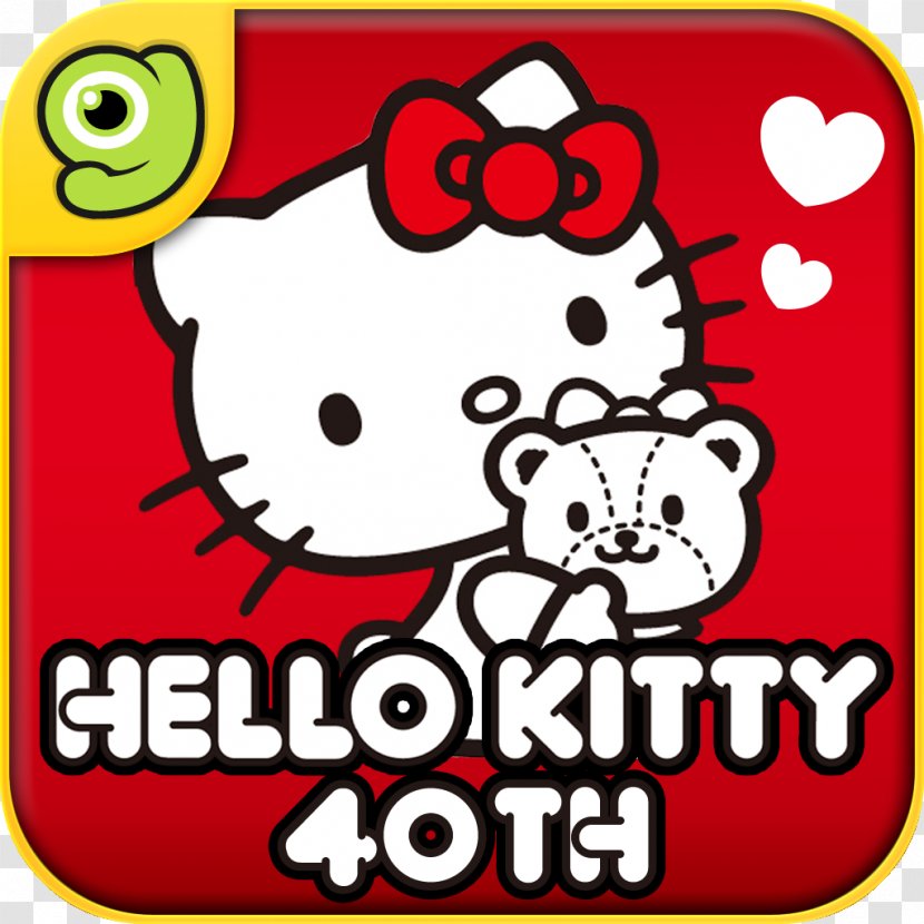 Sanrio Puroland Hello Kitty Akupank Tama-Center Station Transparent PNG