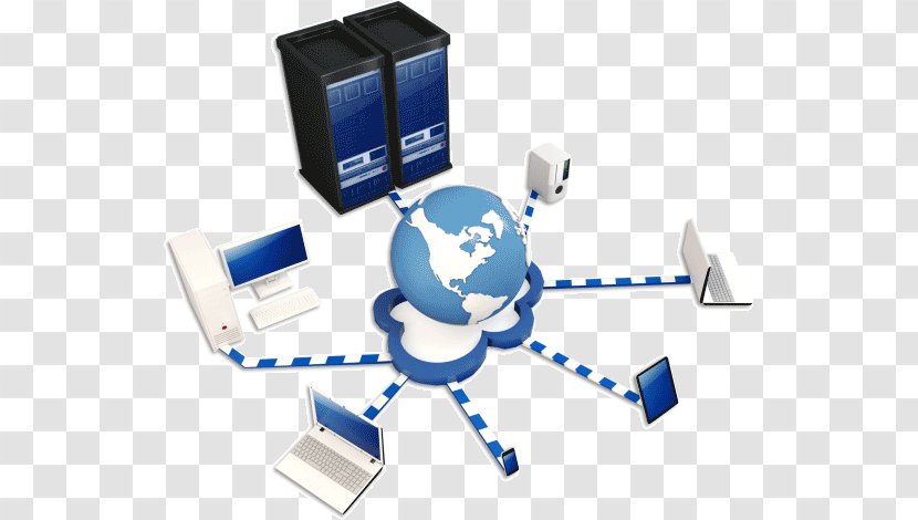 Computer Software Cloud Computing User Virtualization - Managed Services Transparent PNG