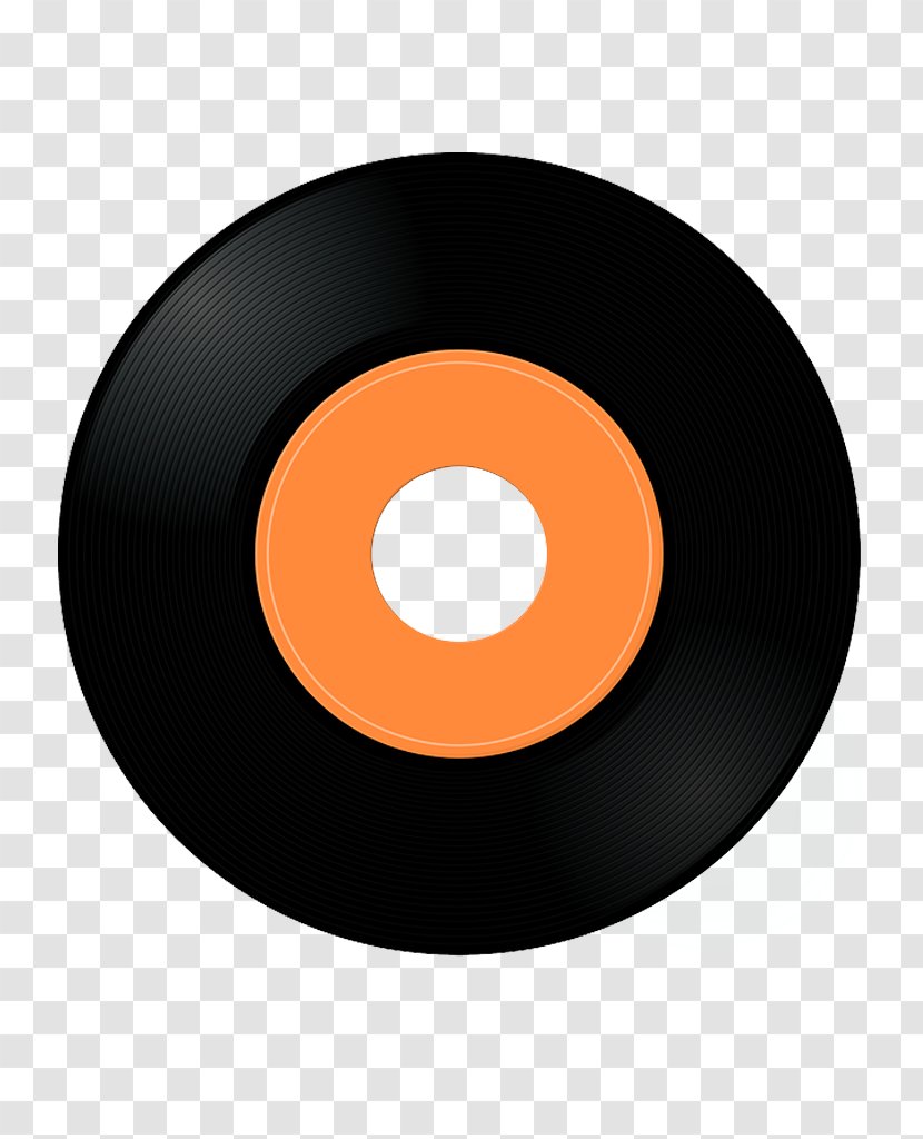 Compact Disc Phonograph Record Font - Gramophone - Disco Transparent PNG