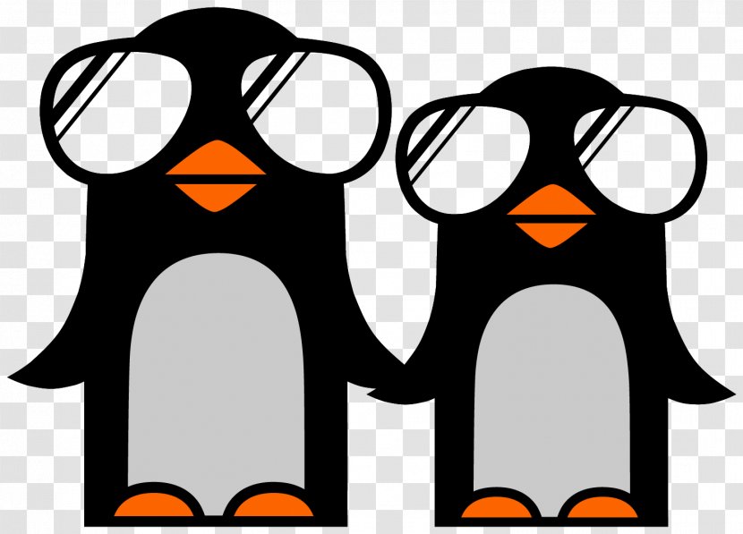 Penguin T-shirt Clothing Spreadshirt Hoodie Transparent PNG