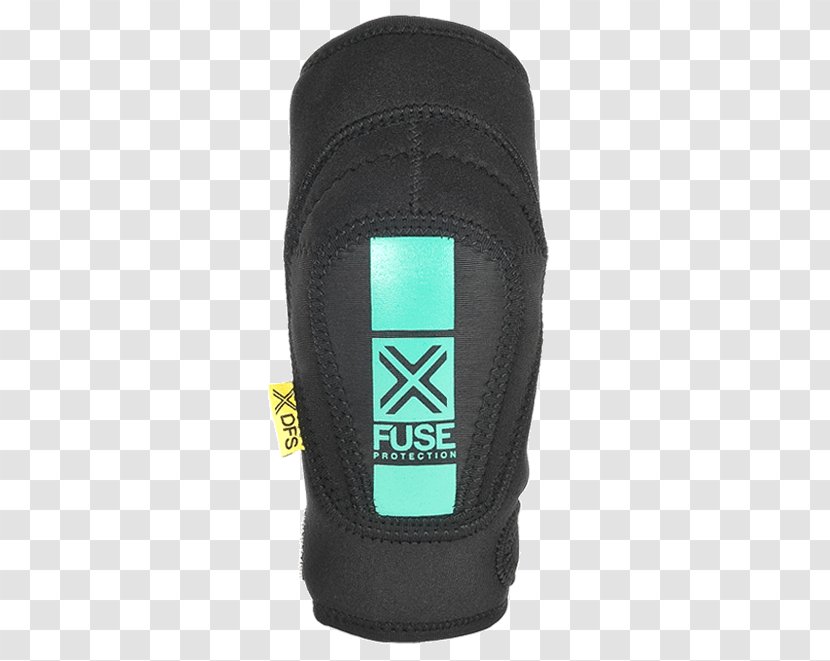 Knee Pad Elbow Bicycle Shin Guard - Foam Transparent PNG