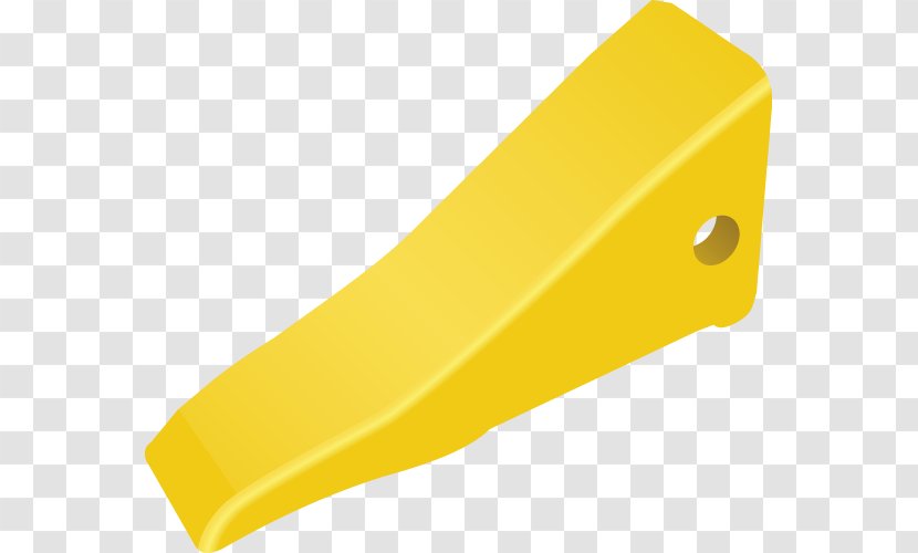 Product Design Angle - Material - Yellow Transparent PNG