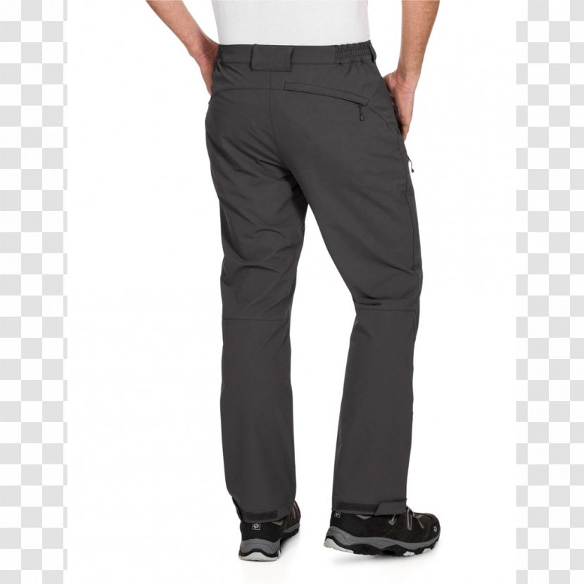 Jeans Suit Slim-fit Pants Dress - Trousers Transparent PNG