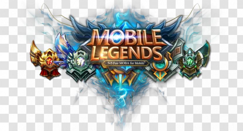 Mobile Legends: Bang League Of Legends Phones Android Game - Flower Transparent PNG