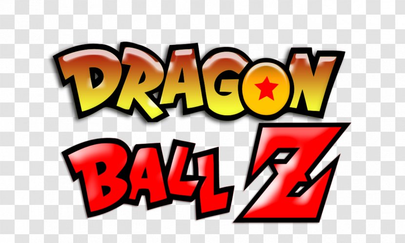 Goku Dragon Ball Logo - Flower - Z Transparent PNG