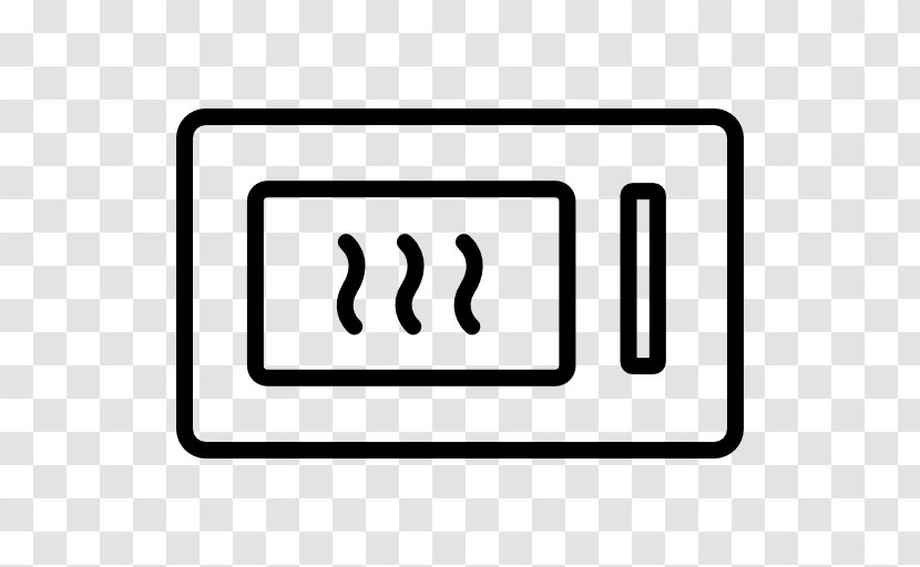 Microwave Ovens Symbol Kitchen - Number - Heater Repairman Vector Transparent PNG