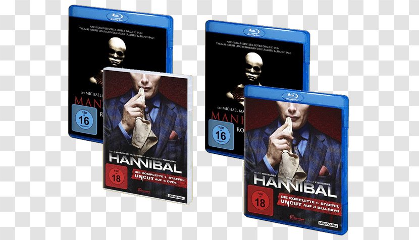 Blu-ray Disc NBA Electronics Brand Multimedia - Ben Wallace - Hannibal Lecter Transparent PNG
