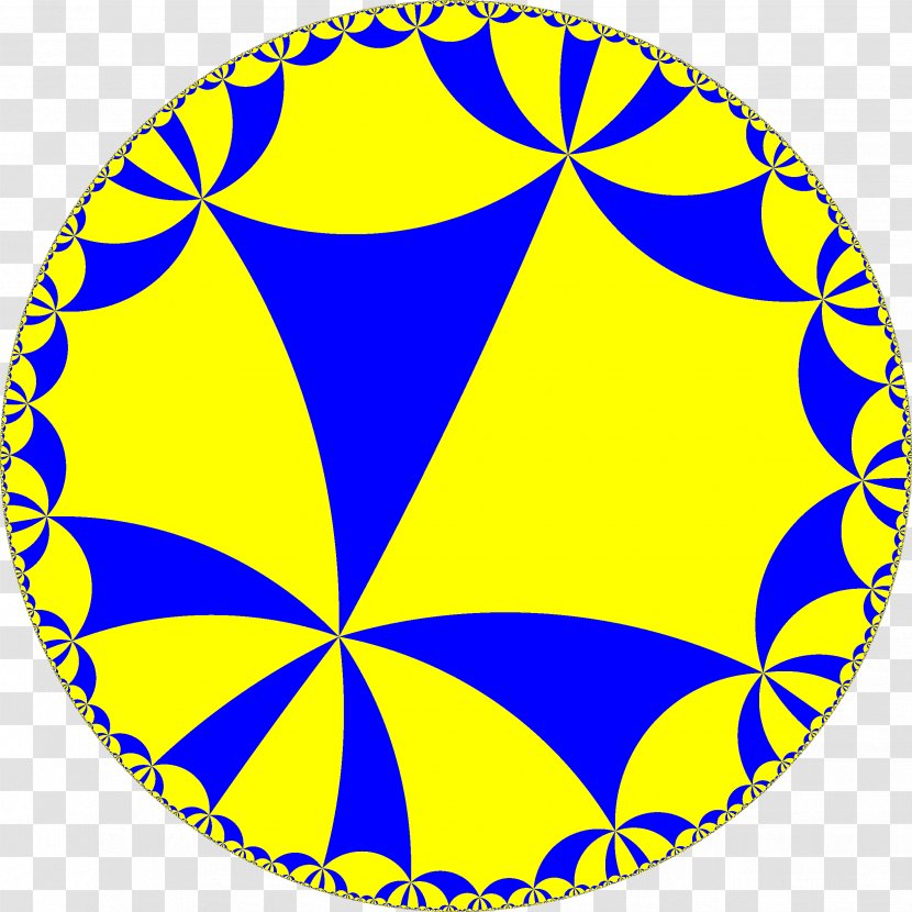 Circle Point Symmetry Leaf Clip Art - Polyhedron Transparent PNG