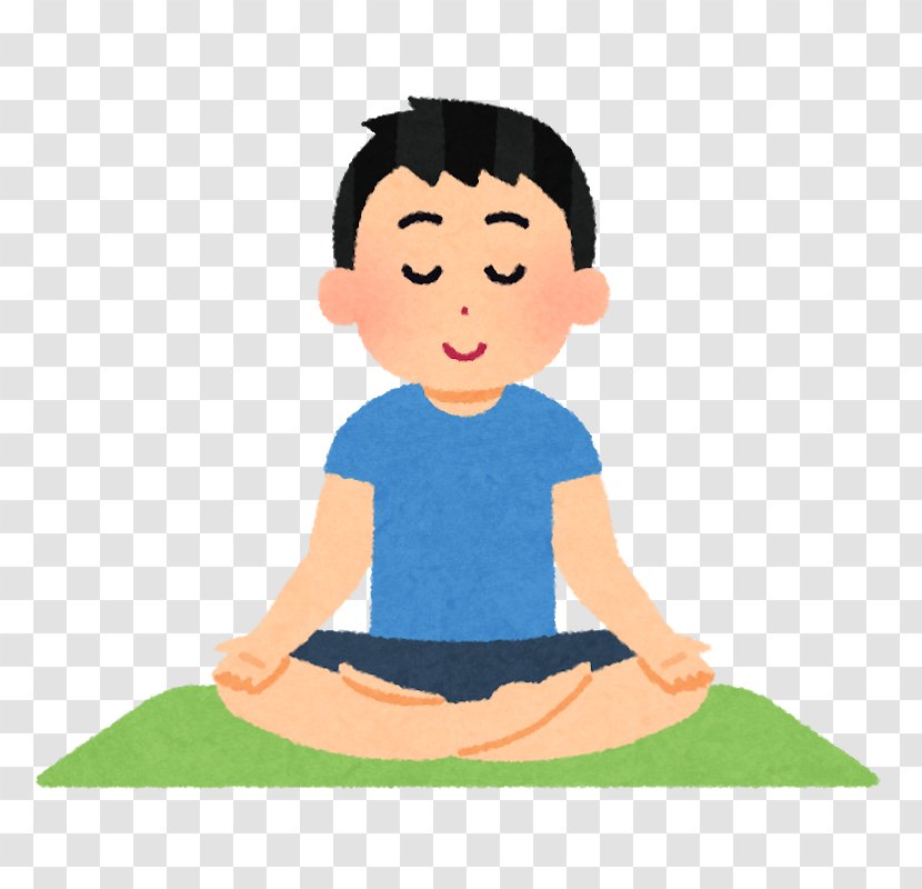 Keiko Aikawa Hot Yoga Meditation Body Transparent PNG