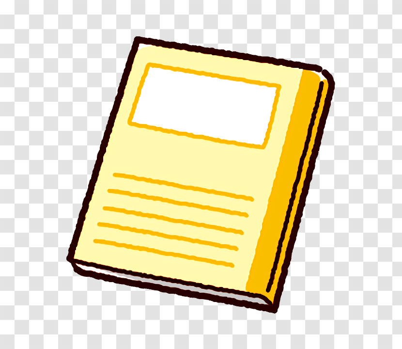 School Supplies Transparent PNG