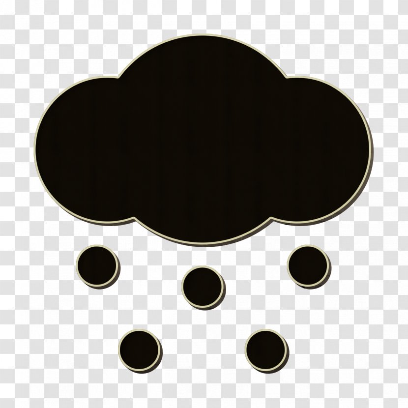 Snow Icon - Logo Transparent PNG