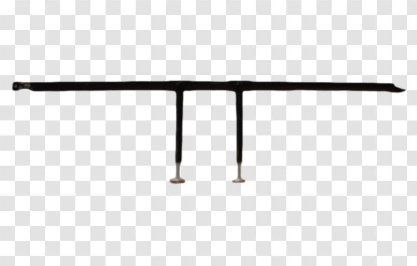 Line Angle - Furniture Transparent PNG
