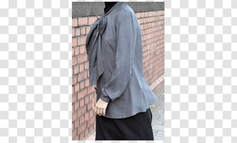 Shoulder Sleeve - Blouse - Salaam Transparent PNG