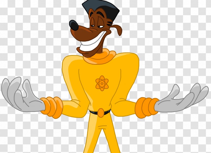 Powerline A Goofy Movie Max Goof Mickey Mouse - Film Transparent PNG