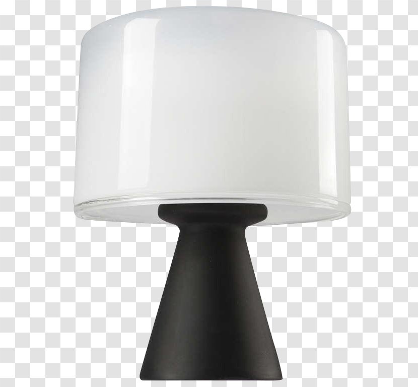 Light Fixture Table Lamp Lighting - Accessory Transparent PNG