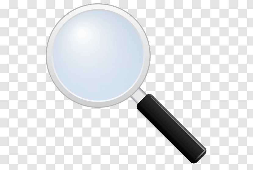Magnifying Glass Photography Transparent PNG