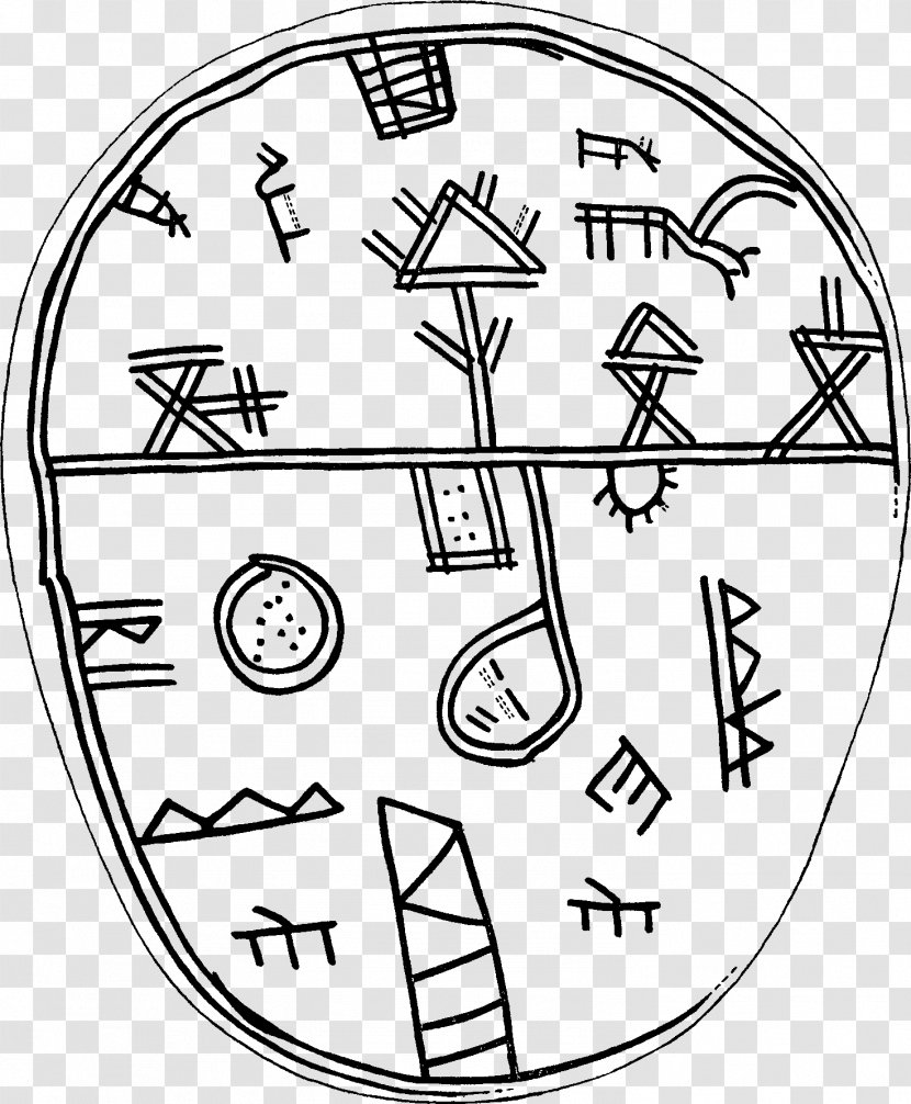 Sami Drum People Shamanism Languages - Lule - Mythology Transparent PNG