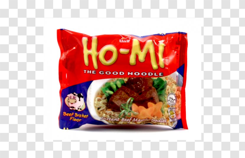 Vegetarian Cuisine Instant Noodle Mami Soup Pasta Beef Transparent PNG