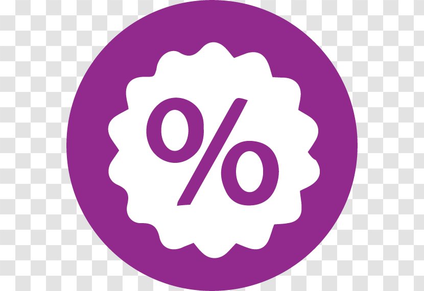Discounts And Allowances Invoice Odoo Sales Service - Logo - Violet Transparent PNG