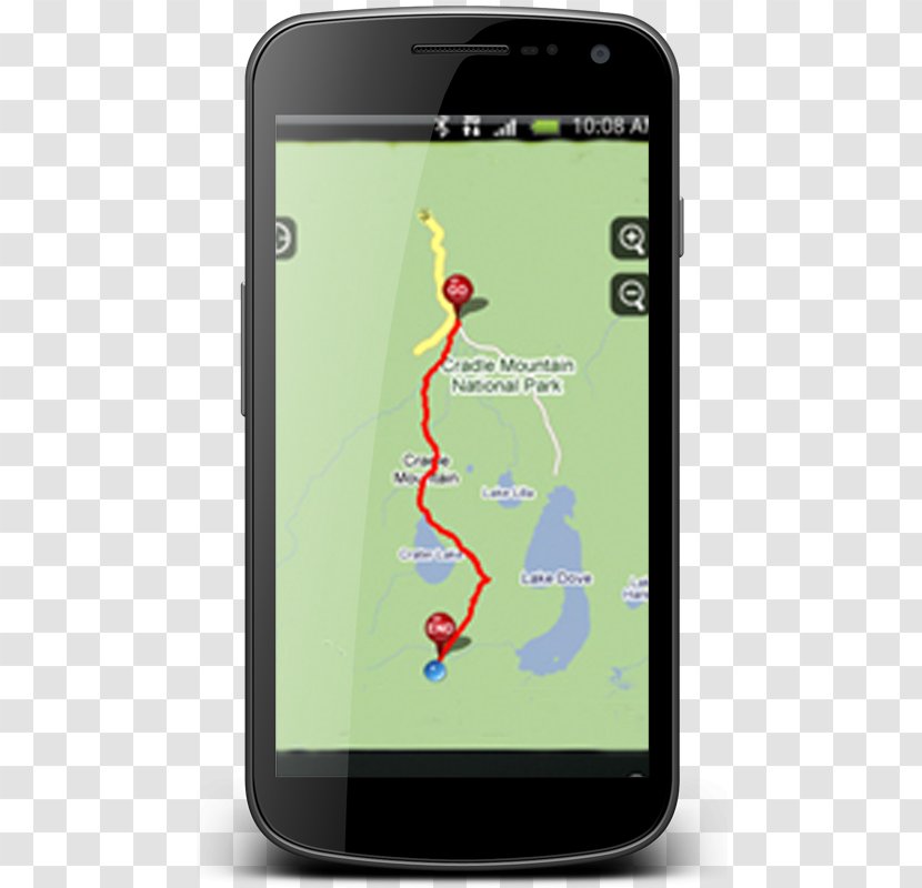Feature Phone Smartphone Mobile Phones GPS Navigation Systems - Cellular Network Transparent PNG