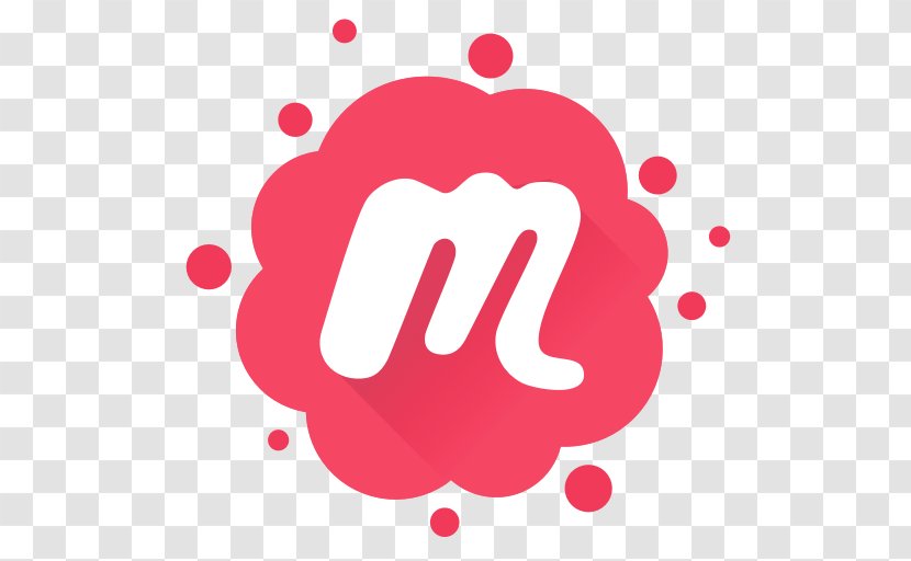 Meetup Logo Mobile App Android Application Package - Love Transparent PNG