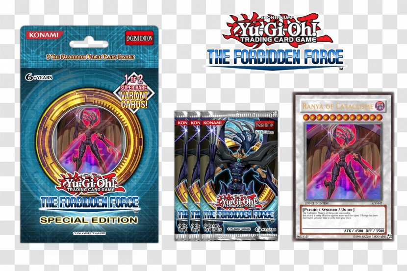 Yu-Gi-Oh! Trading Card Game The Duelists Of Roses Yusei Fudo Sacred Cards Transparent PNG