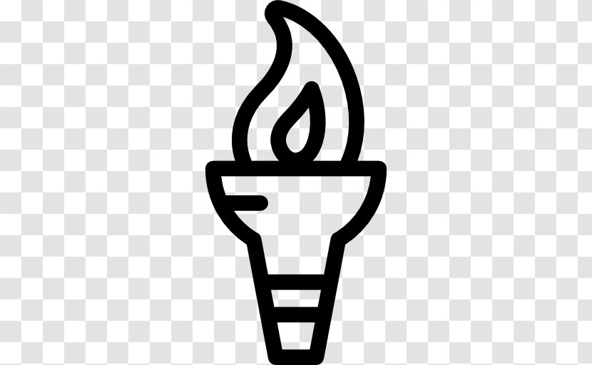 Torch Clip Art - Symbol - Olympic Transparent PNG