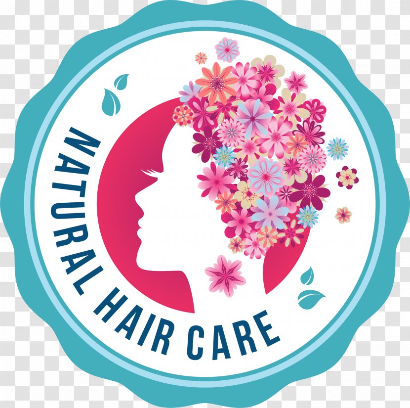 Beauty Parlour Logo Royalty-free Illustration - Photography - Women Skin Care Natural Label Transparent PNG