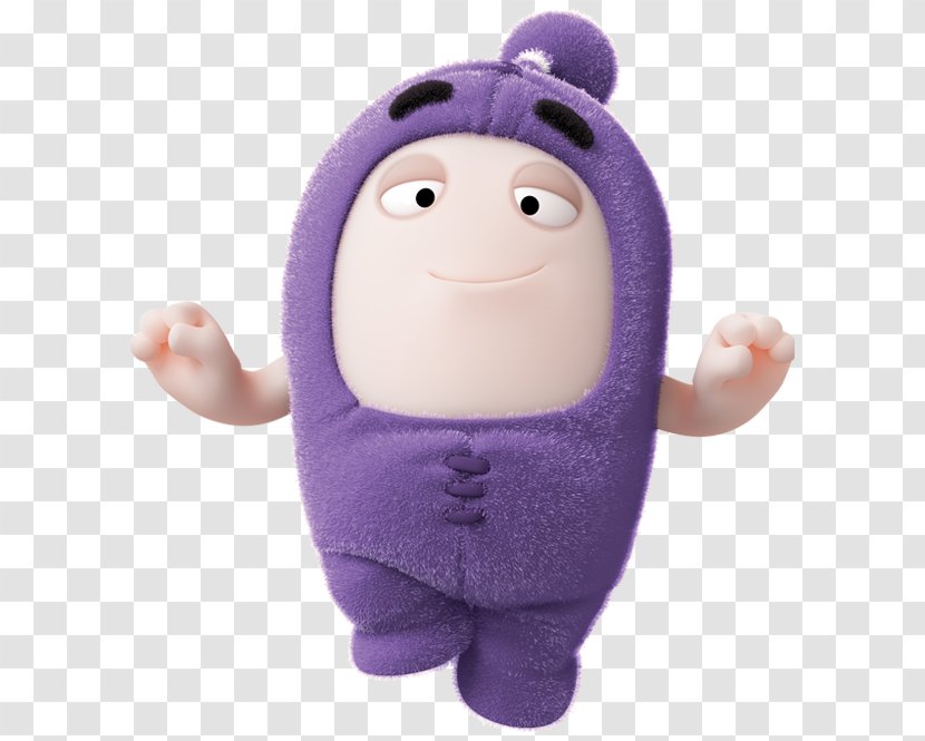 Cartoon Drawing Information Animation Pogo Oddbods Transparent Png