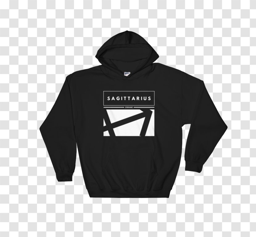 Hoodie T-shirt Clothing Sweater - T Shirt Transparent PNG