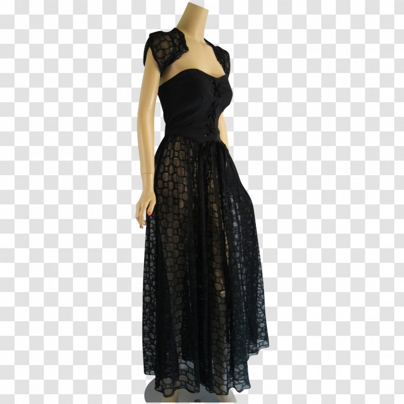 Cocktail Dress Gown Formal Wear Clothing - Ball - Women Transparent PNG