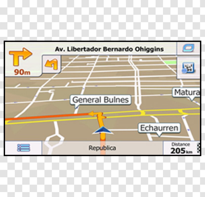 Mercedes-Benz GPS Navigation Systems Car Automotive System - Sport Venue - Audi Q5 Transparent PNG