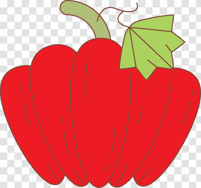 Autumn Harvest Transparent PNG