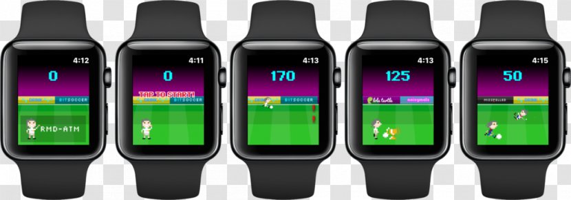 Apple Watch Series 2 3 - Night Sky App - Stars Transparent PNG