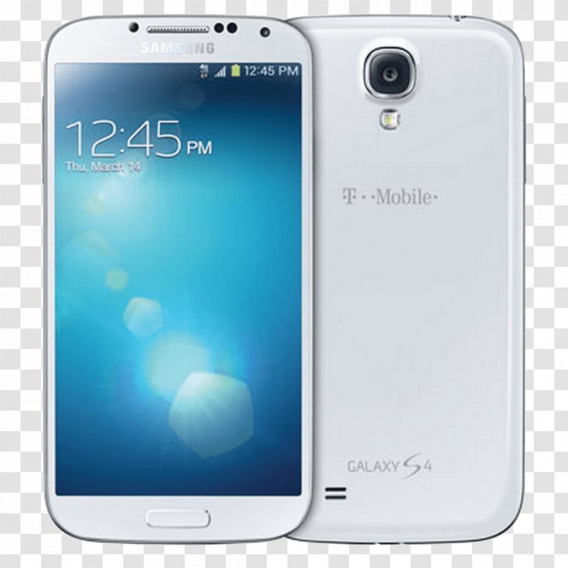 Samsung Galaxy S4 - Electronic Device - 16 GBWhite FrostVerizonCDMA/GSM Android Smartphone Verizon WirelessSamsung Transparent PNG