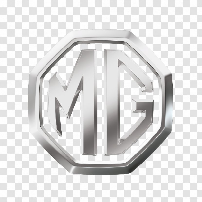 MG ZS SAIC Motor Car ZR - Symbol Transparent PNG