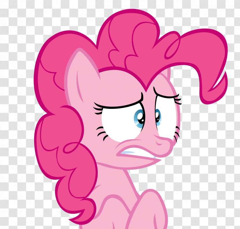 My Little Pony: Friendship Is Magic Fandom Pinkie Pie Twilight Sparkle Fluttershy - Cartoon - Silhouette Transparent PNG
