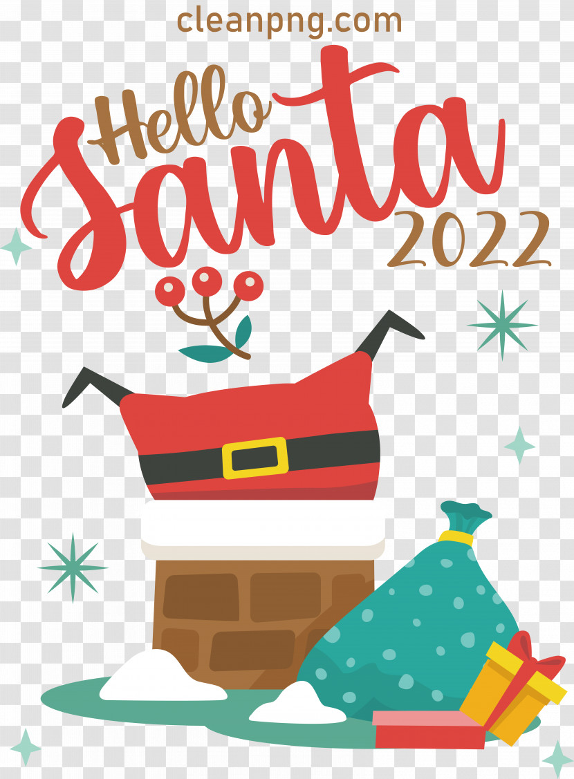 Santa Claus Transparent PNG