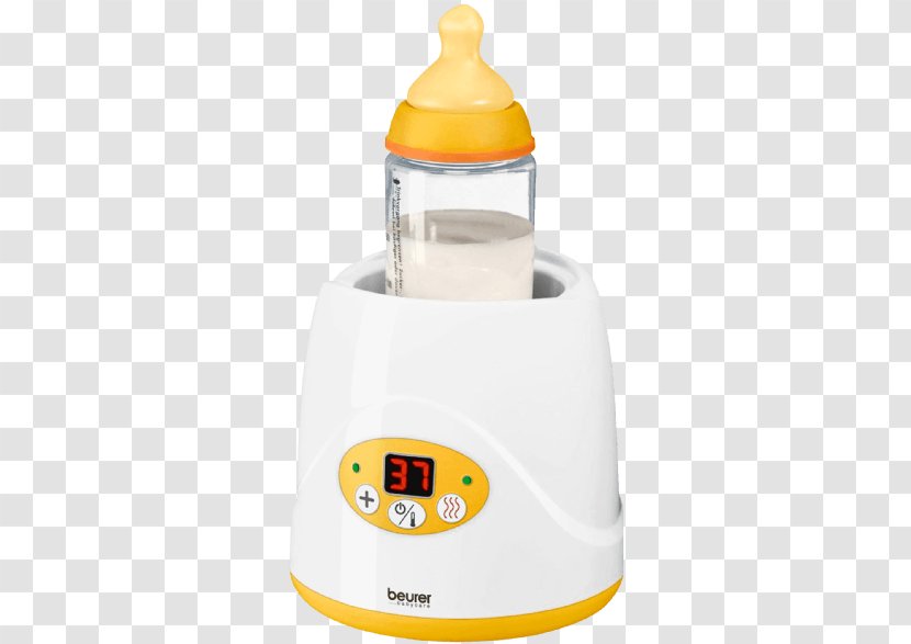 Baby Food Bottles Infant Monitors - Sterilization - Bottle Transparent PNG