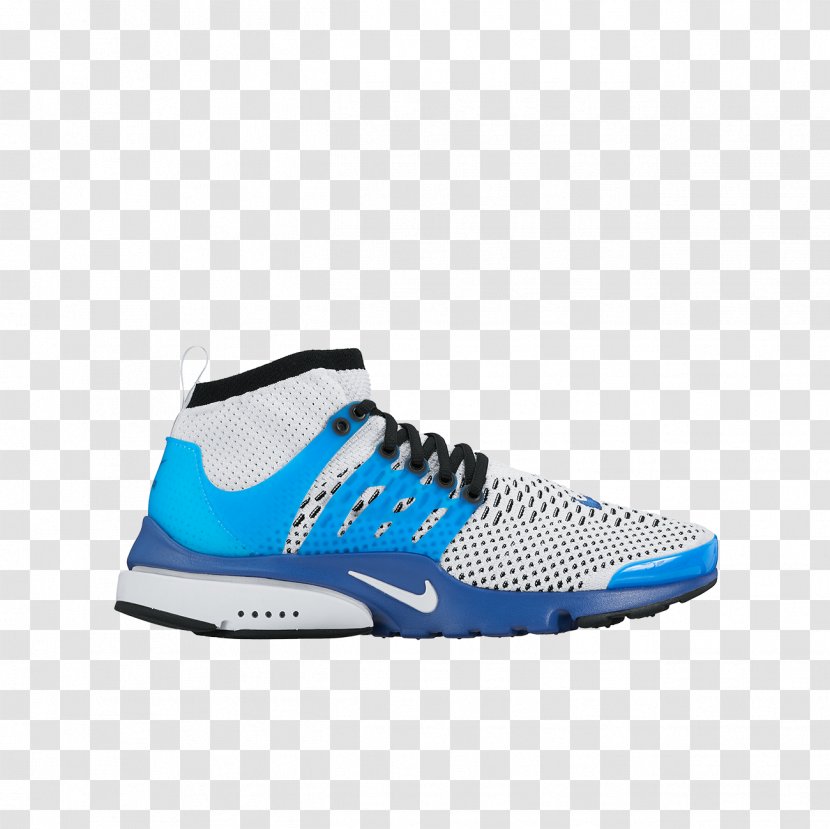 Nike Free Air Presto Sneakers Shoe - Sneaker News Transparent PNG