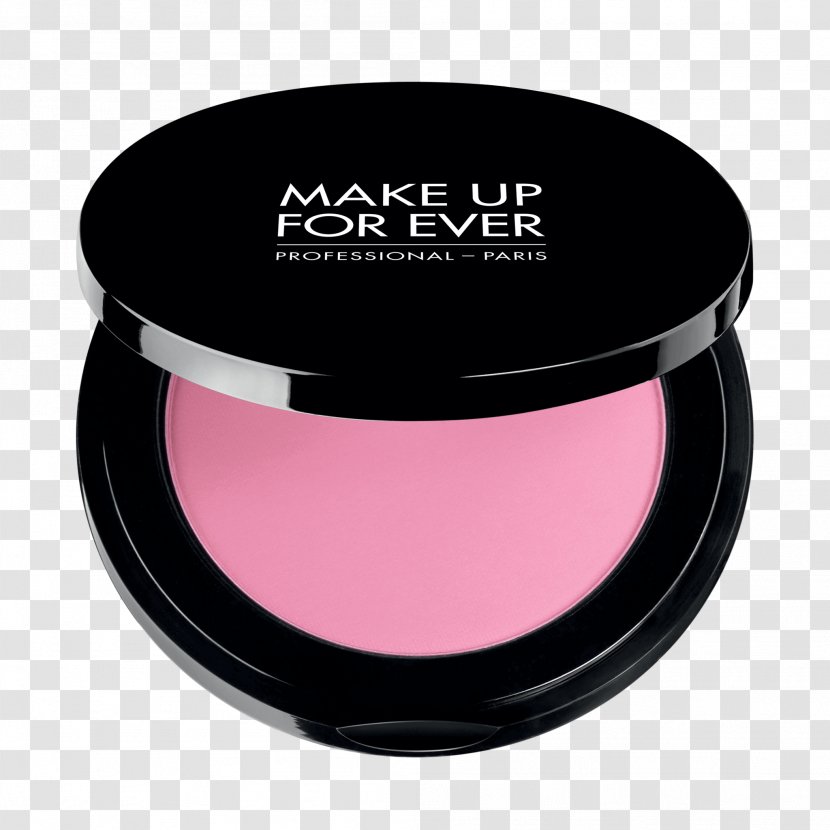 Rouge Cosmetics Face Powder Make Up For Ever Cream - Eyeshadow Transparent PNG