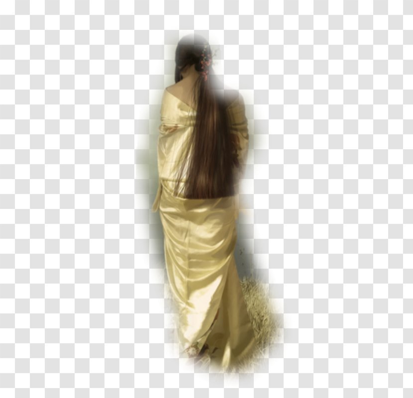 Fur - Silk Transparent PNG