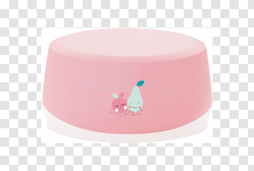 Product Design Pink M Bébé-Jou Step Stool 602685 Transparent PNG