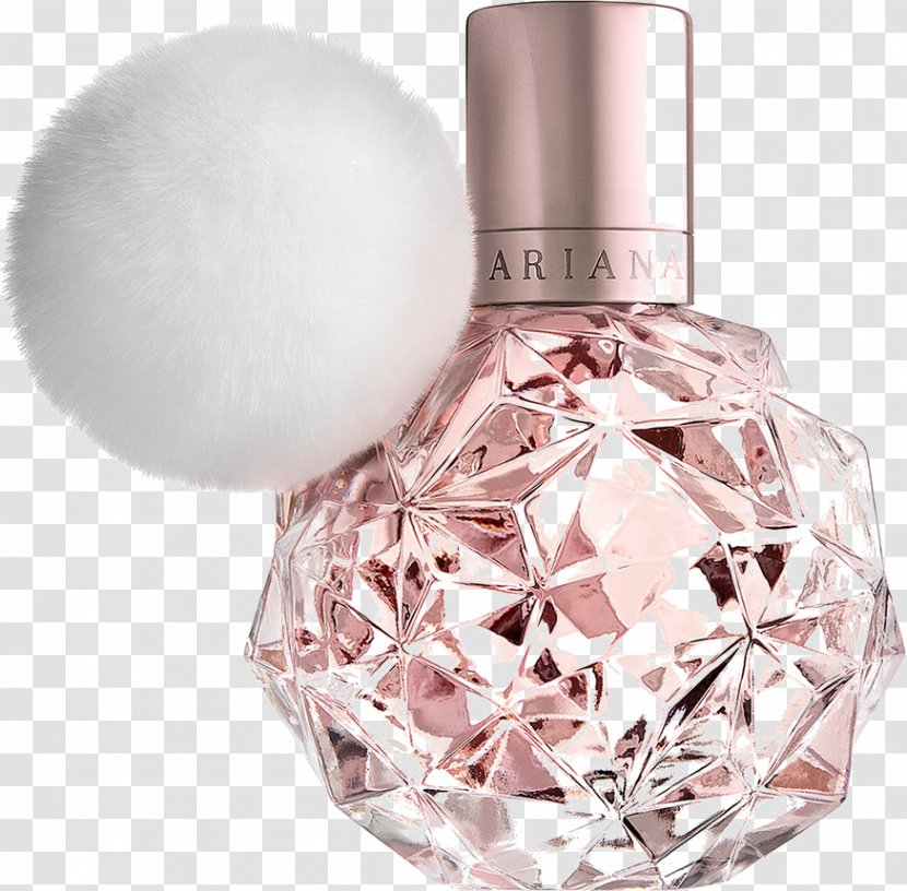 Perfume Ari By Ariana Grande Eau De Parfum Moonlight Sweet Like Candy - Toilette Transparent PNG