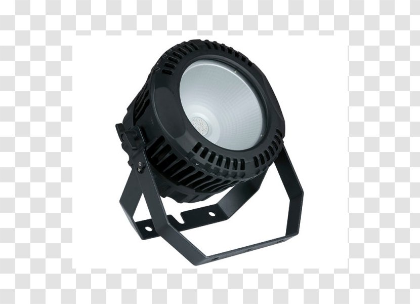 Stage Lighting Instrument Light-emitting Diode Lichttechnik - Veranstaltungstechnik - Light Transparent PNG