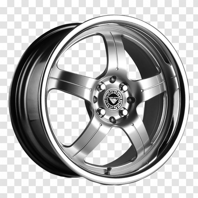 Alloy Wheel Spoke Motor Vehicle Tires Product Design Rim - Wholesale Cheese Wheels Transparent PNG