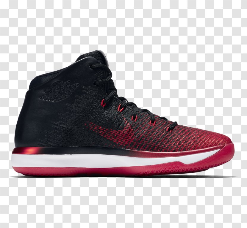 Nike Free Air Max Jordan Sneakers - Footwear Transparent PNG