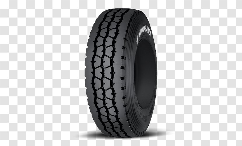 Car Goodyear Tire And Rubber Company Yokohama Truck - Automotive Transparent PNG